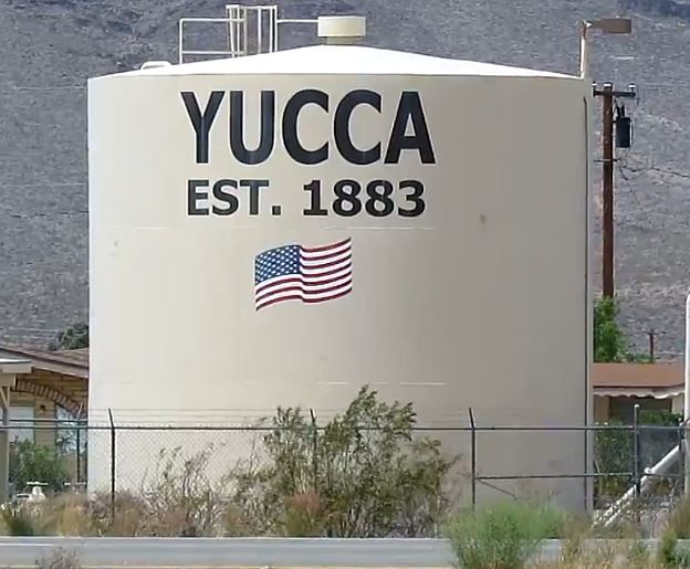 "Get your gas for less!"