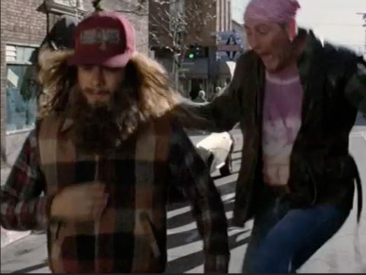 "That word isn't used anymore!"