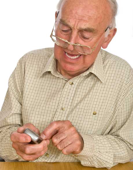 Lord help us when that day arrives!