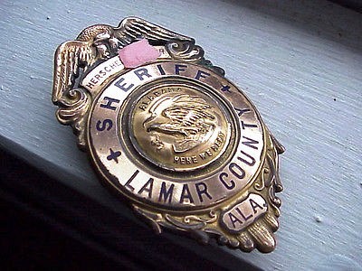 "God bless those in law enforcement!"