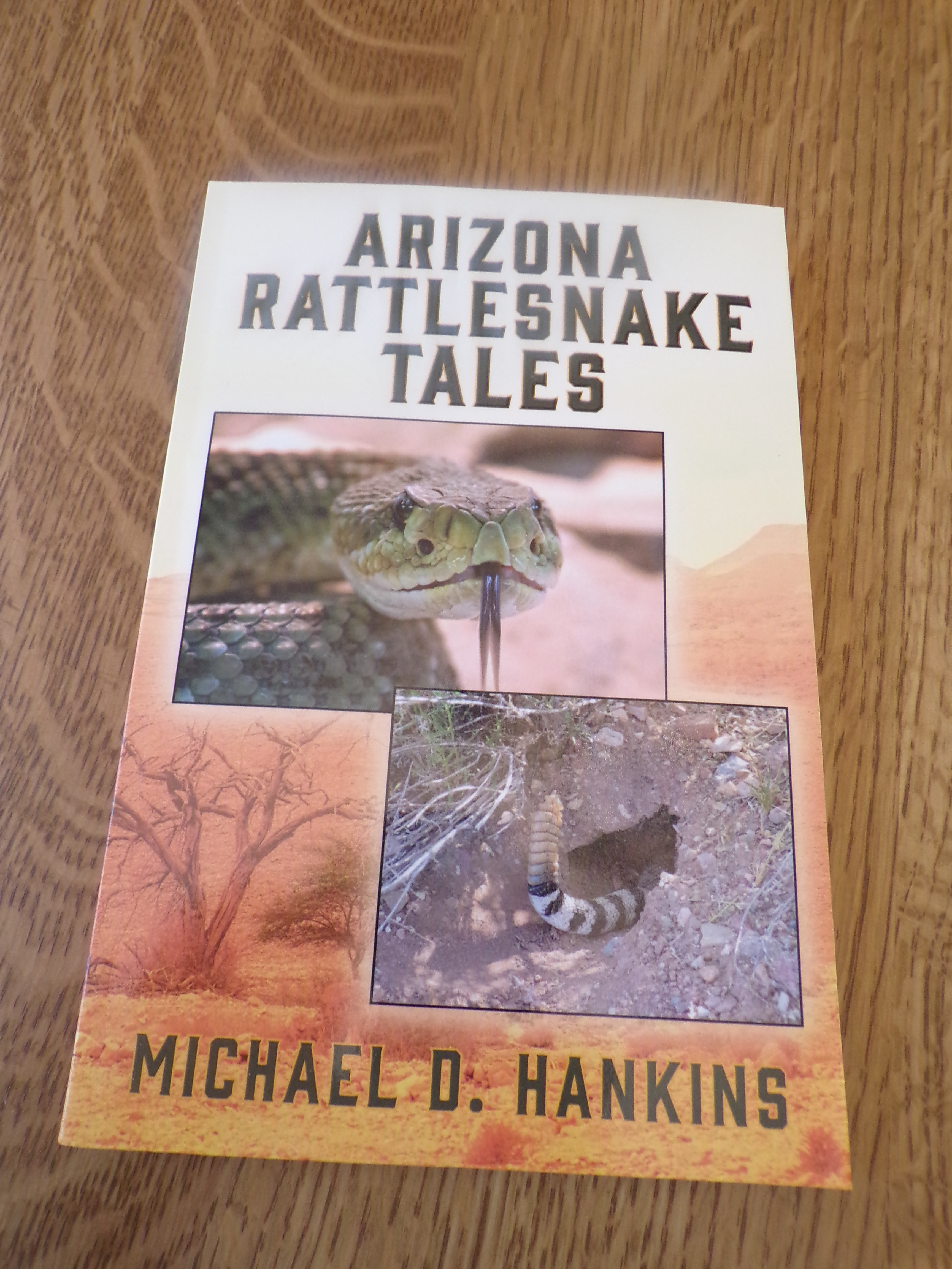 Book Rattle Snakes ARIZONA RATTLESNAKES – ARIZONA RATTLESNAKE TALES – I like to write junk…