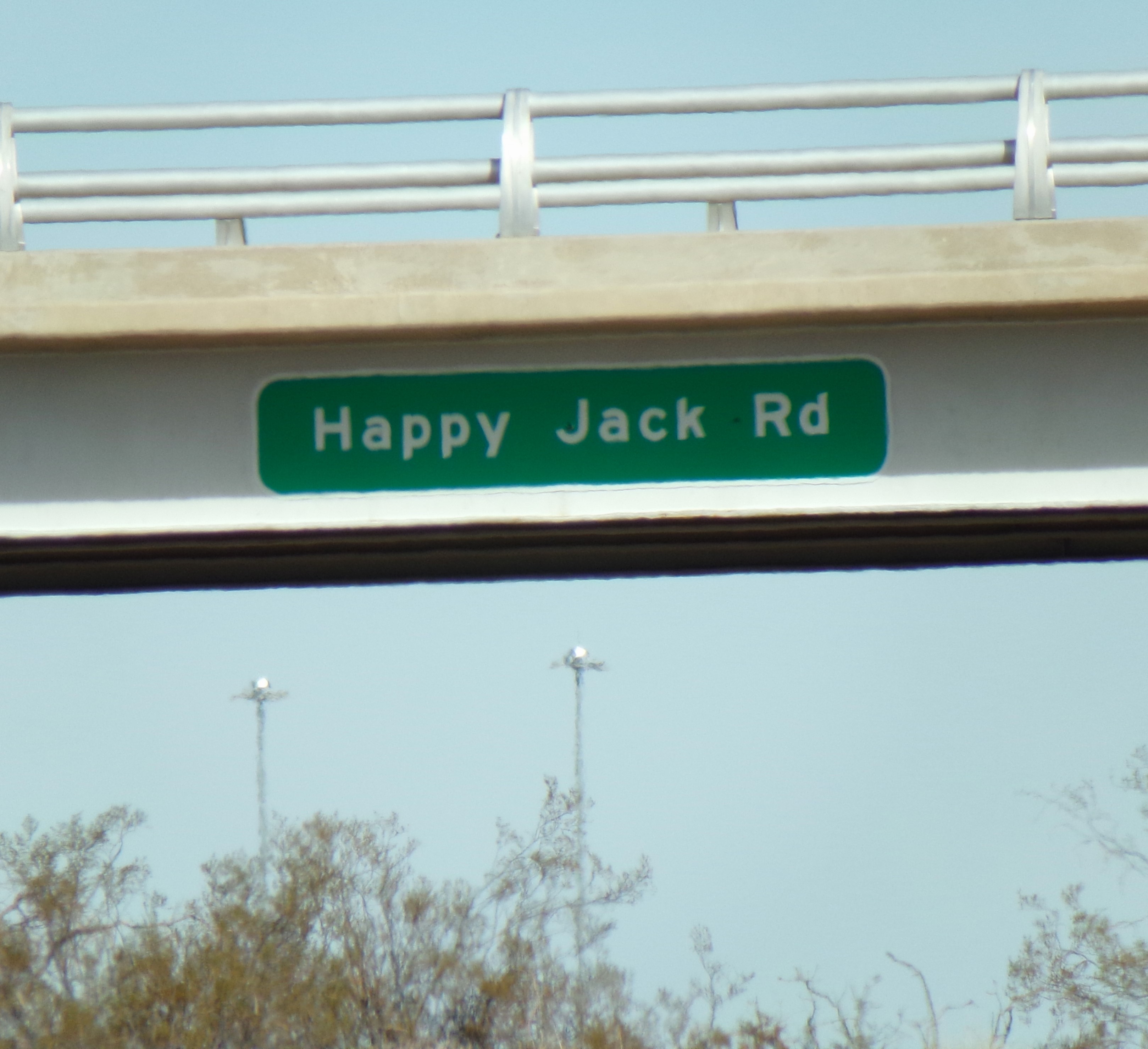 Happy Jack様 Happy Jack: A Community for “the Misunderstood” - Philanthropy Journal