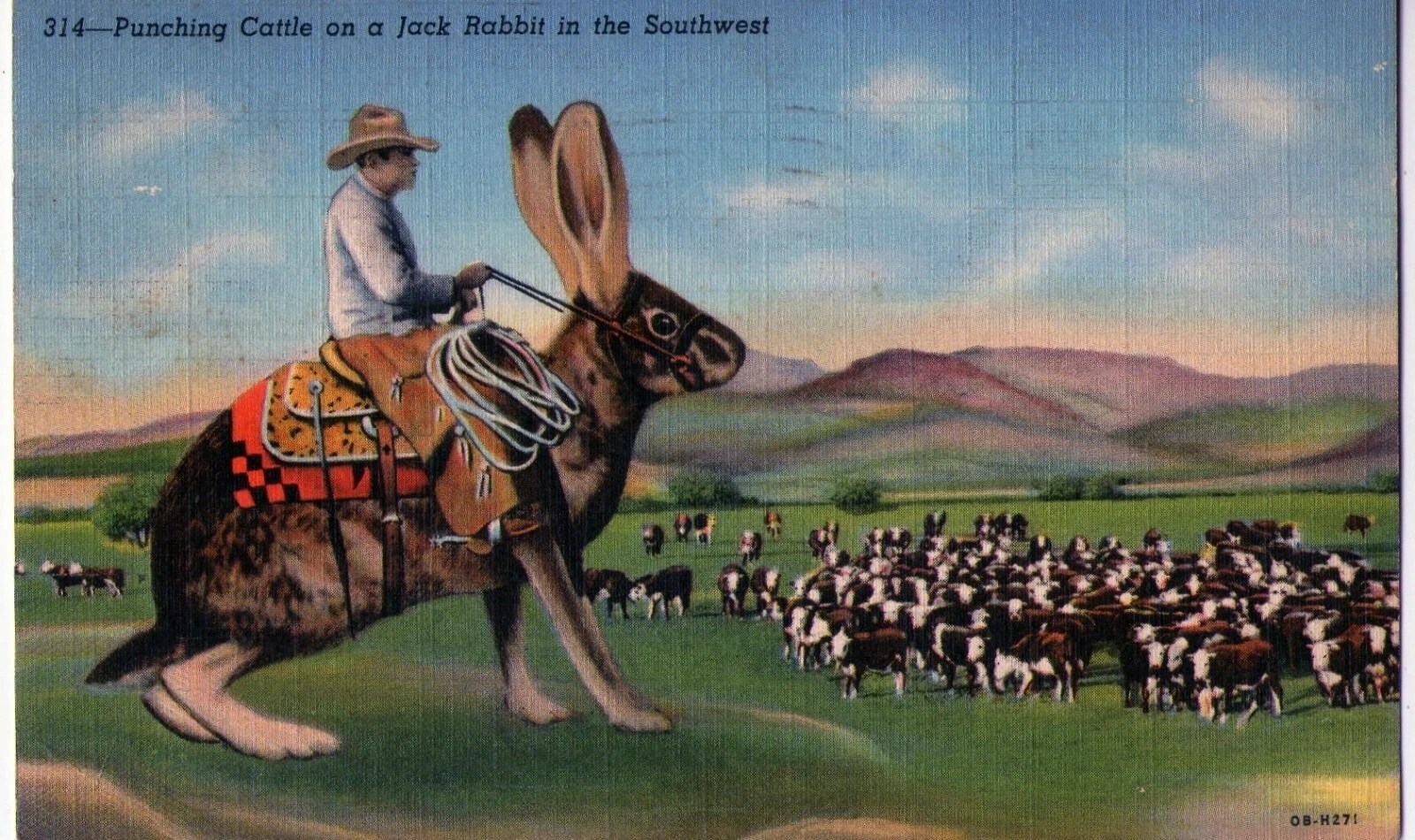 ROUNDUP TIME – I like to write junk…