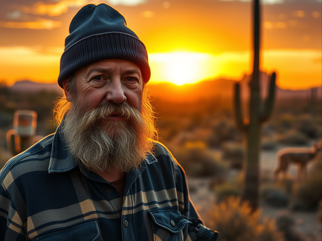 "So thankful for another one..."